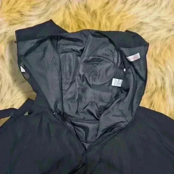 NWT JJ'S HOUSE COCKTAIL DRESS - Picture 4 of 11